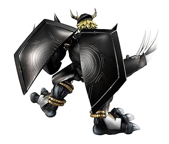 Amazon.co.jp: Megahouse デジモンアドベンチャー ワー